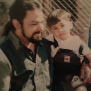 Meet your Posher, Isidro